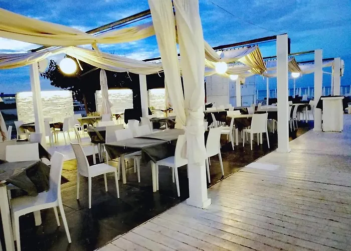  Ristorante Il Gambero