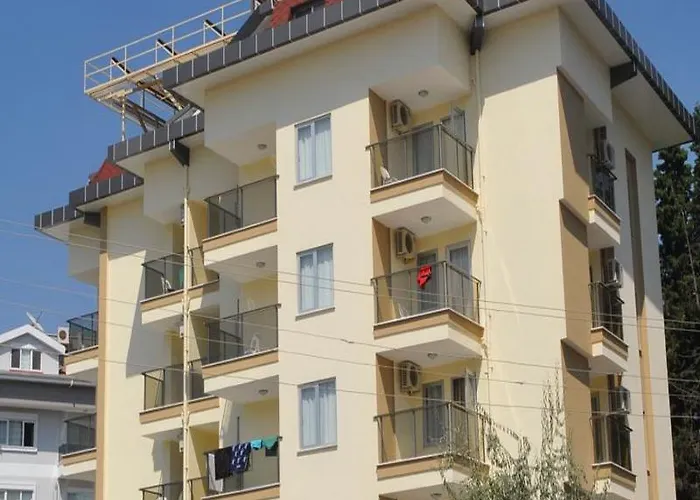 Monte Carlo Hotel