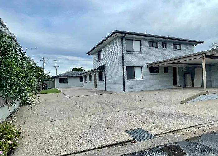The Sandy Villa 150 Meters From Sawtell Beach
