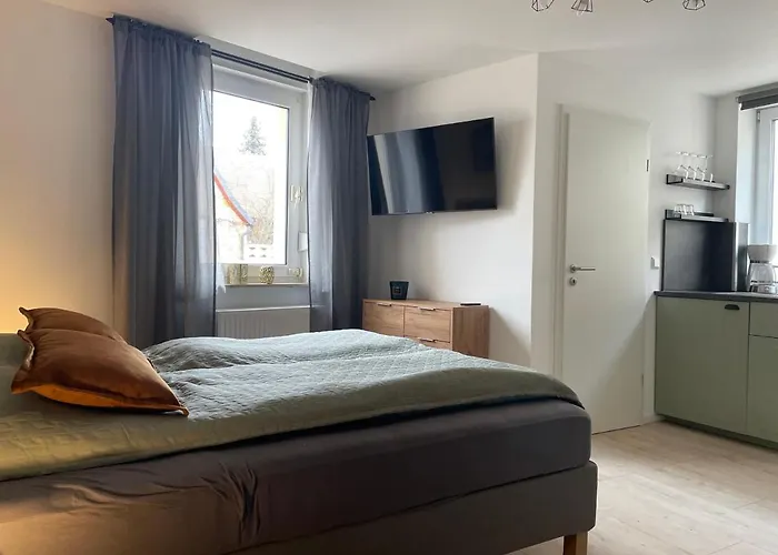 Freigeist Apartments