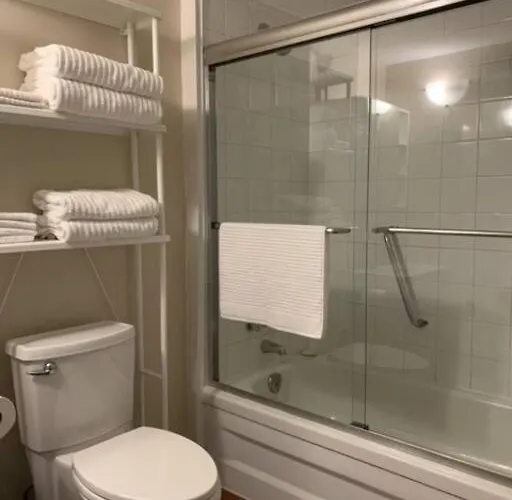 Downtown One Bedroom/Historic Bauer Terrace