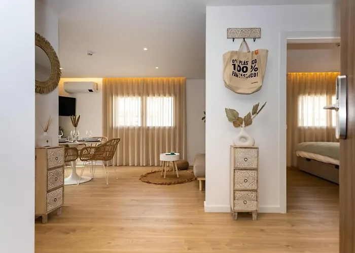 Marinha Grande Apartamentos N2 Zen
