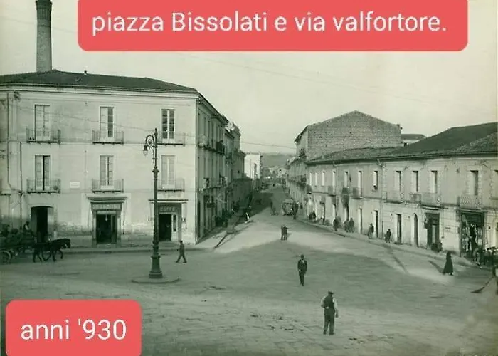 Casa Maestrina