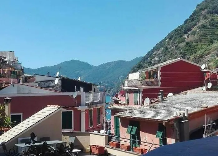 La Casa Di Ia