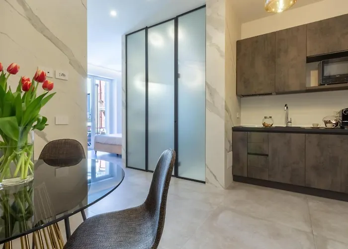 Suite Cagliari
