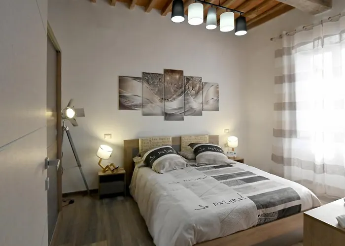 L'Antico Camino - Alloggio Turistico