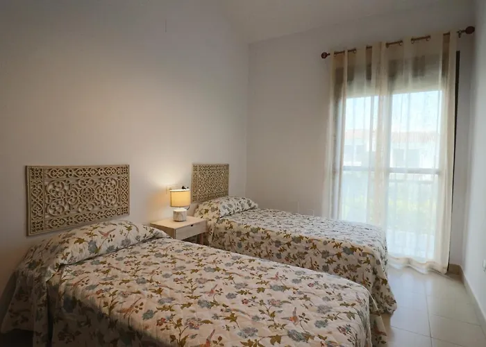 Exclusivo Adosado En Punta Coral El Rompido