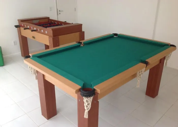 Apartamento Fino E Decorado.