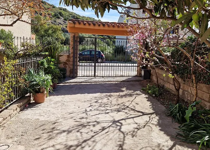 Appartamento casa vostra