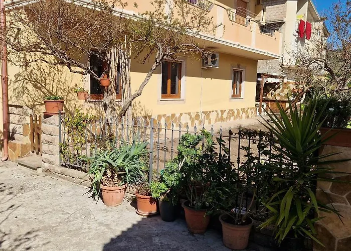 Appartamento casa vostra