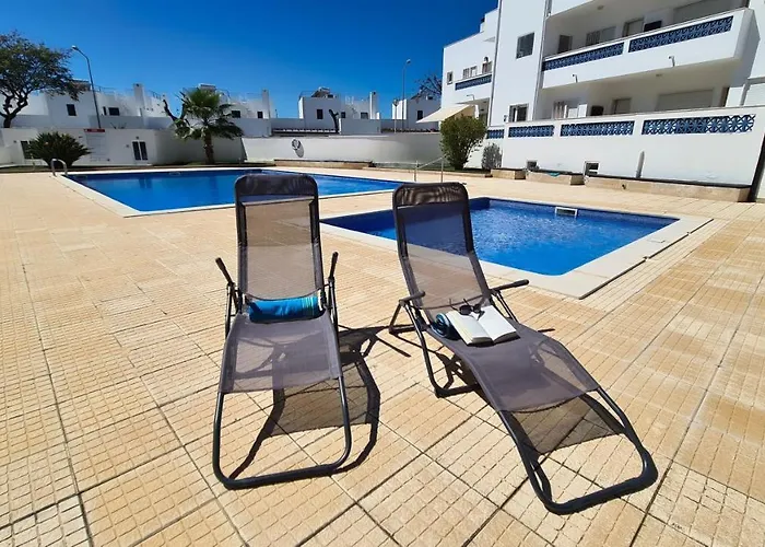 Santos Apartment