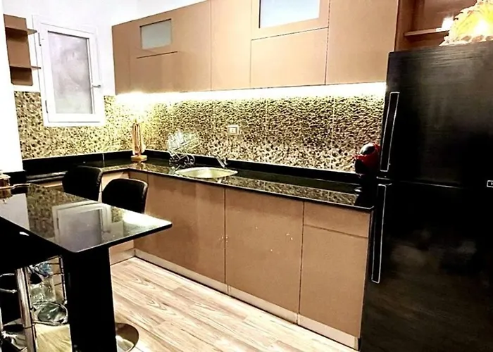 Luxury Getaway /Brand New 2Br /Wi-Fi /Full Kitchen
