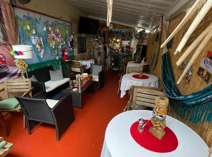 Habitación Céntrica calle 8 Miami