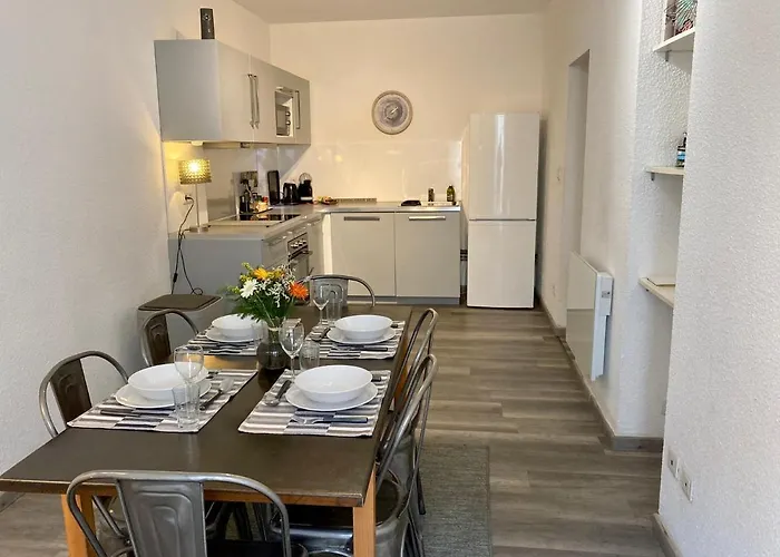 Ma Maison