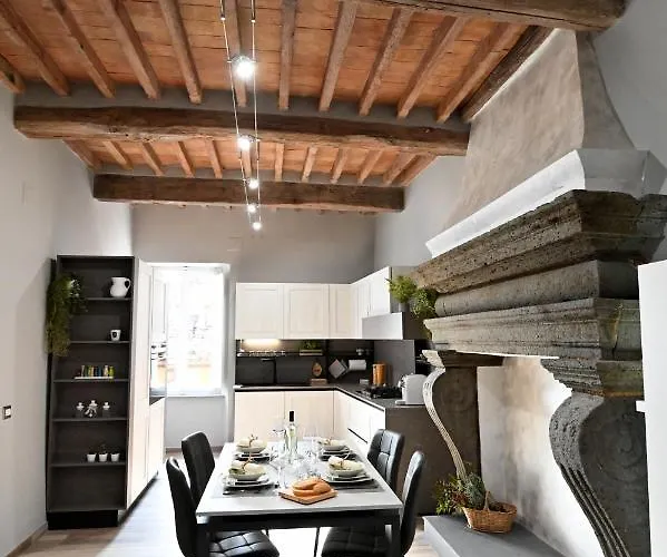L'Antico Camino - Alloggio Turistico
