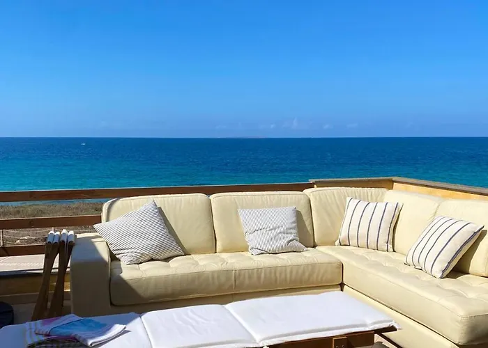 Casa Dei Marinai-Oceanview