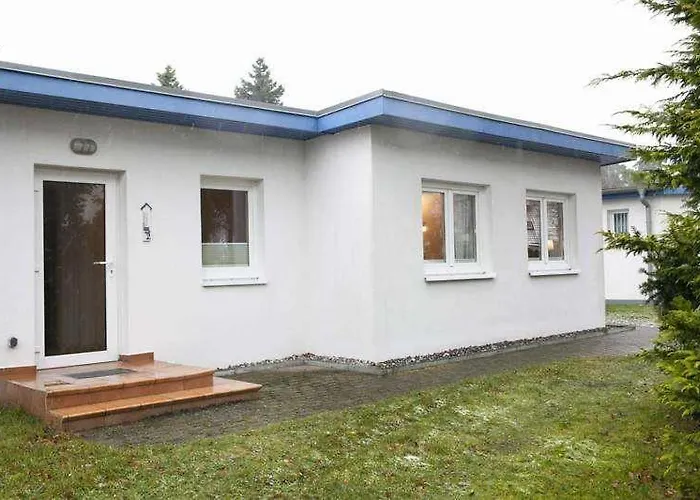 Ferienhaus "Strandperle"