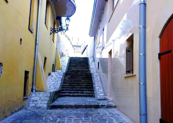 Panorama Apartman