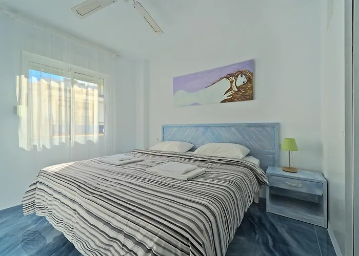 All Suite Ibiza Aparthotel