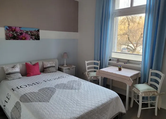 Ferienwohnung Mira
