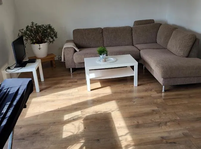 Westkueste Ferienwohnung