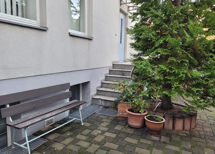 Ferienwohnung Mira