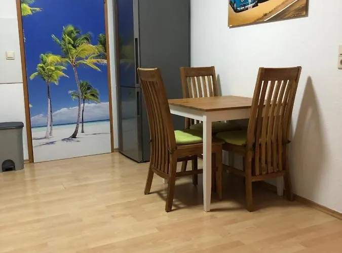 Ferienwohnung Tobi
