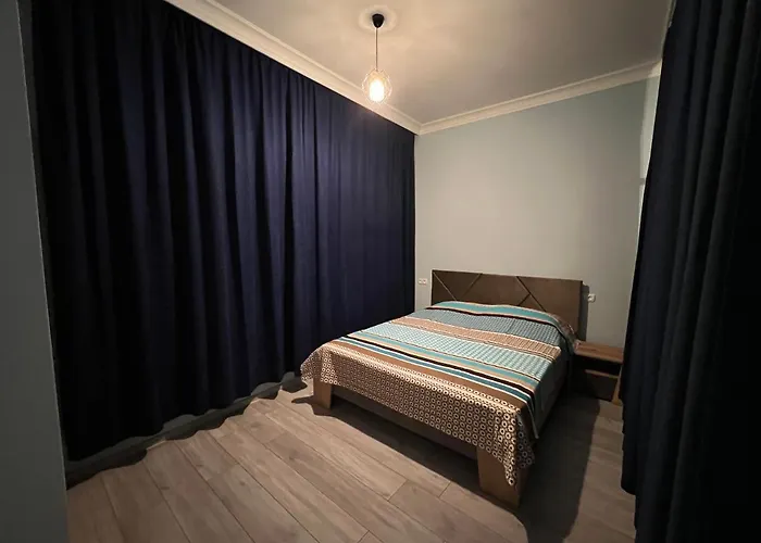 Apartment Merabi