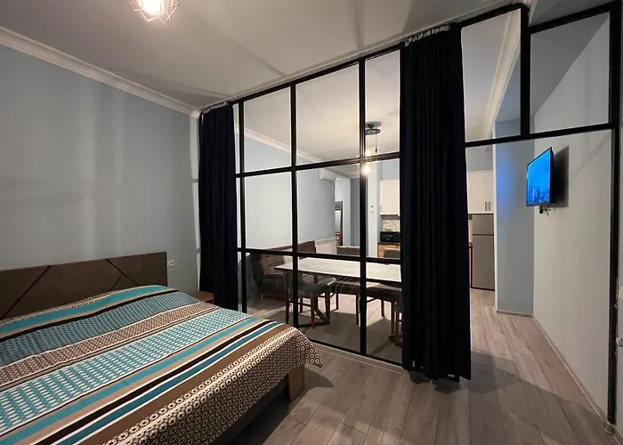 Apartment Merabi