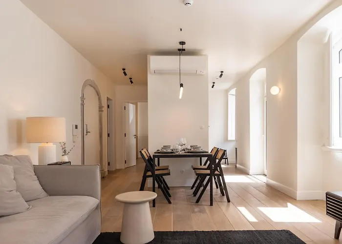 Villa Sofia Cascais