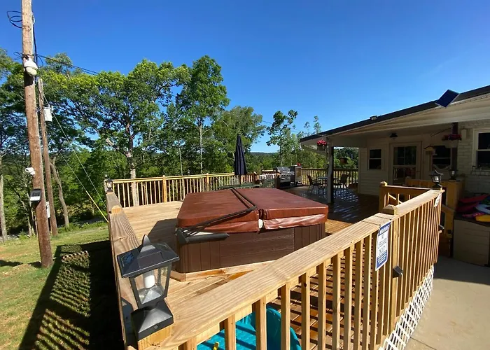 Apartment In The Country