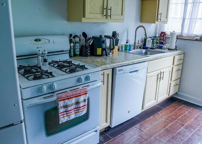 Cozy 3Br Condo Near Osu Perfect For Students, Workers & Staycations