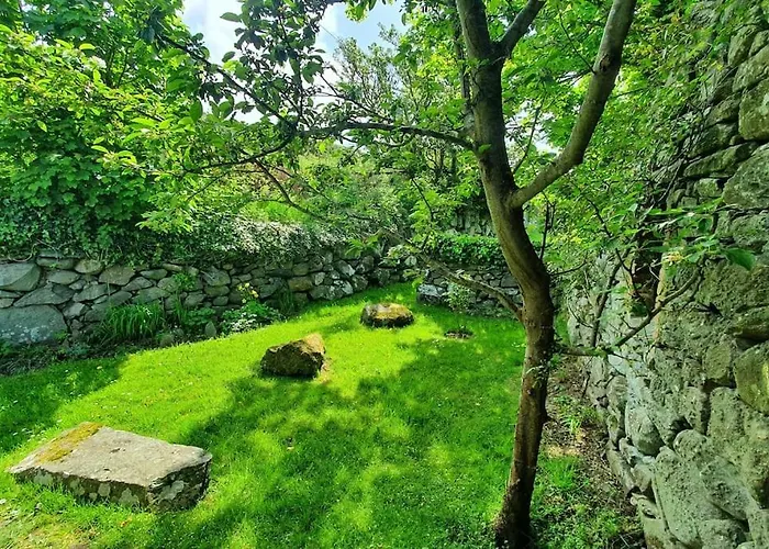 The Hayloft Llwyndu