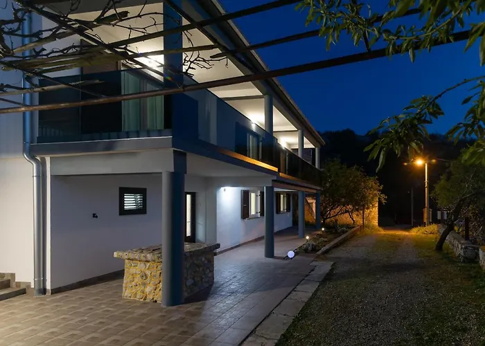 Apartments Maria