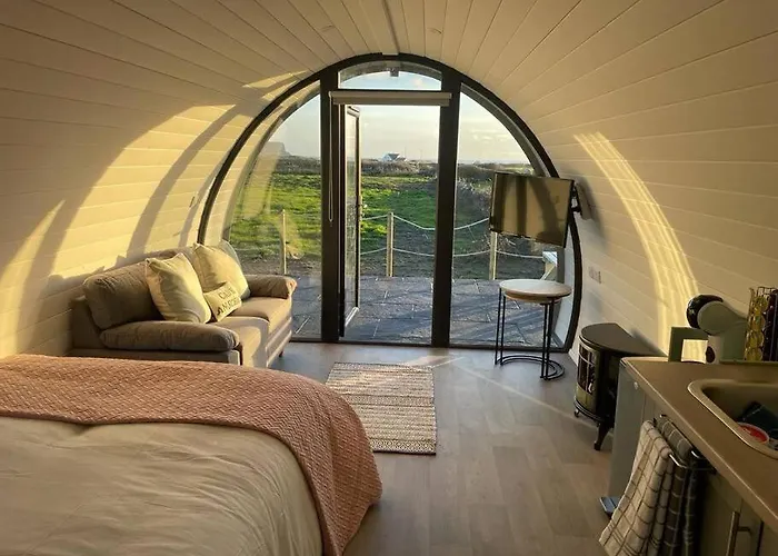 Gaoth Na Mara Pod