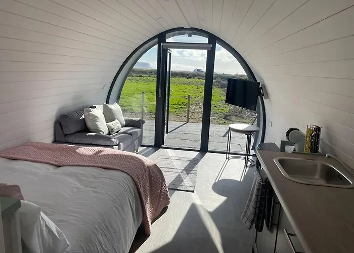 Gaoth Na Mara Pod
