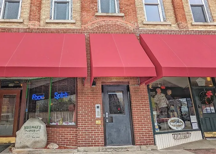 Tanner Building