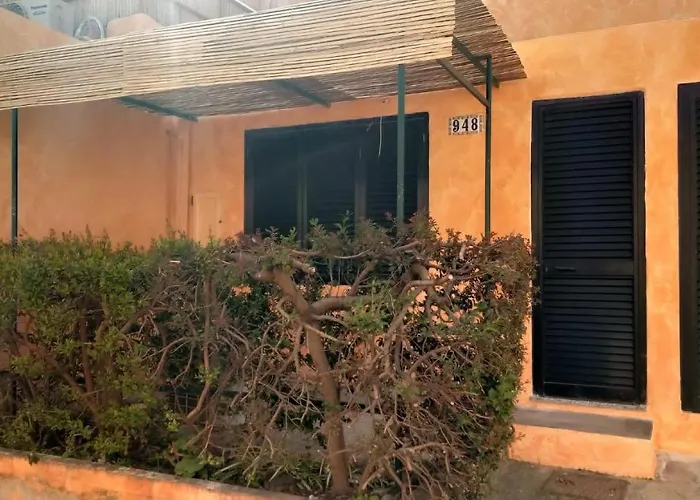 bungalow in Sardegna