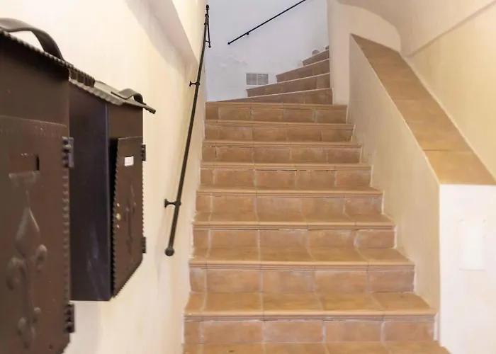 Lovely Modern Flat In The Heart Of Perugia