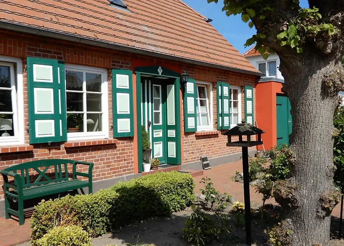Ferienwohnung Leitzsch