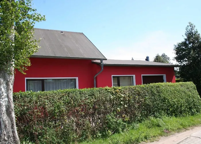 Ferienhaus Moeller