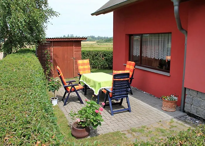 Ferienhaus Moeller
