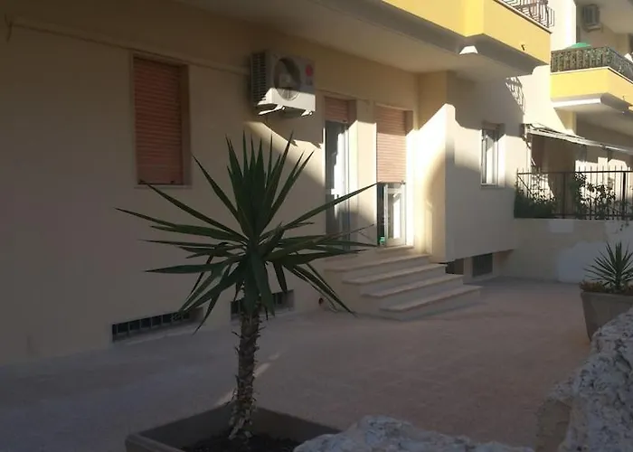 Gallipoli - Lido S. Giovanni - 200 Meters From The Sea
