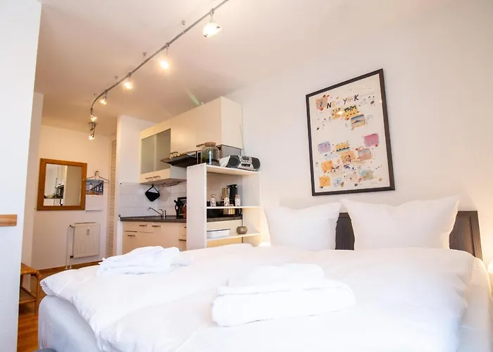 Sellin - Seedorf Am Neuensiener See Apartment 08