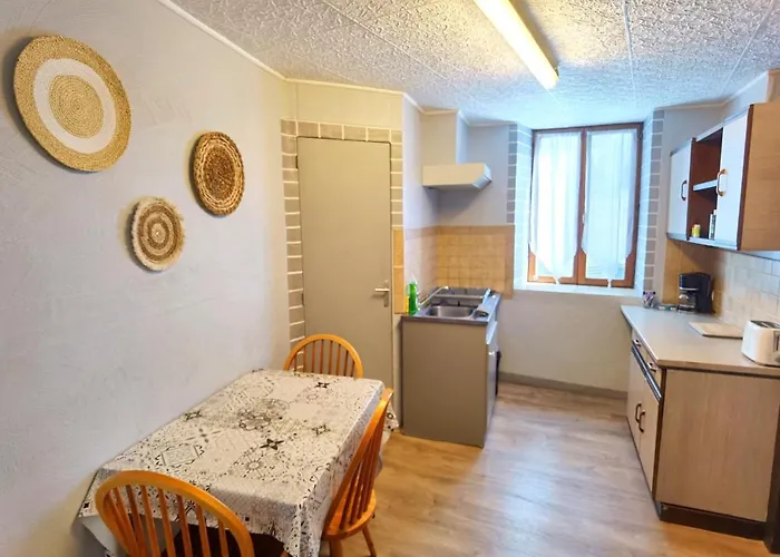 Appartement T1 Bis Quartier Du Chateau De Pau
