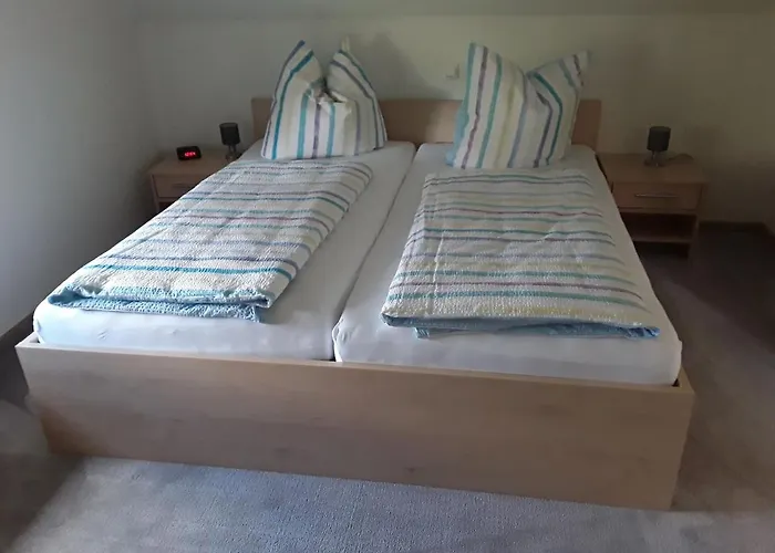 Ferienwohnung Reddemann