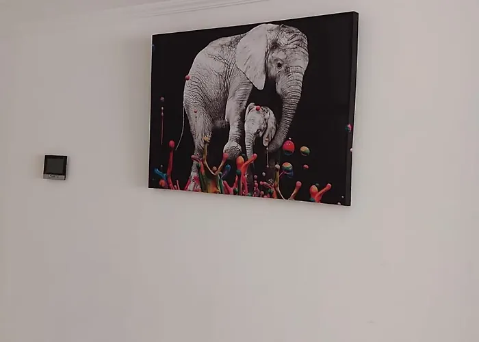 Apartamento Para Descansar
