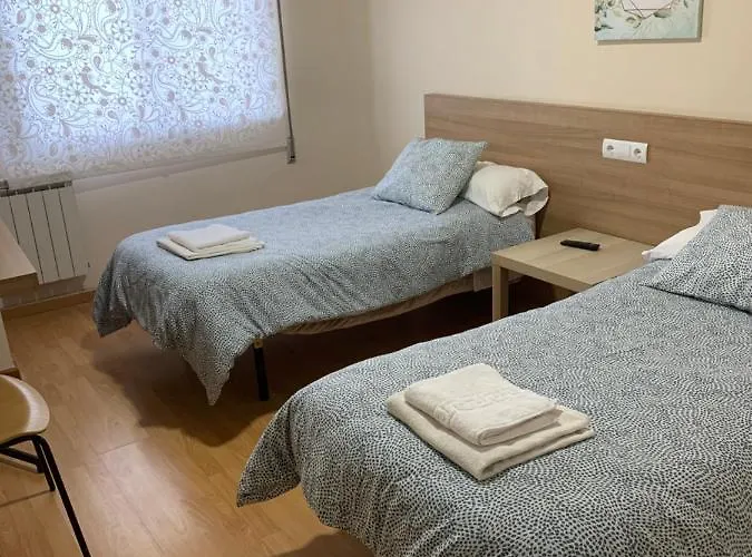 Pension Valcarce