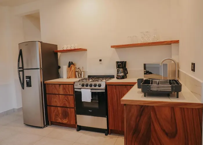 Lahos Apartament'S