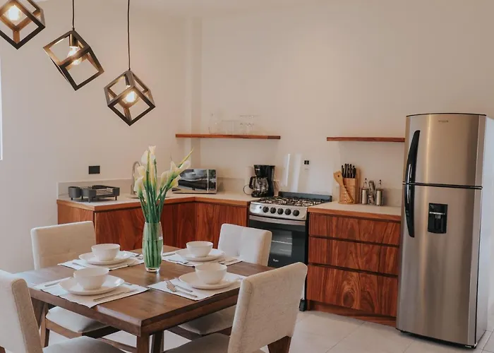 Lahos Apartament B